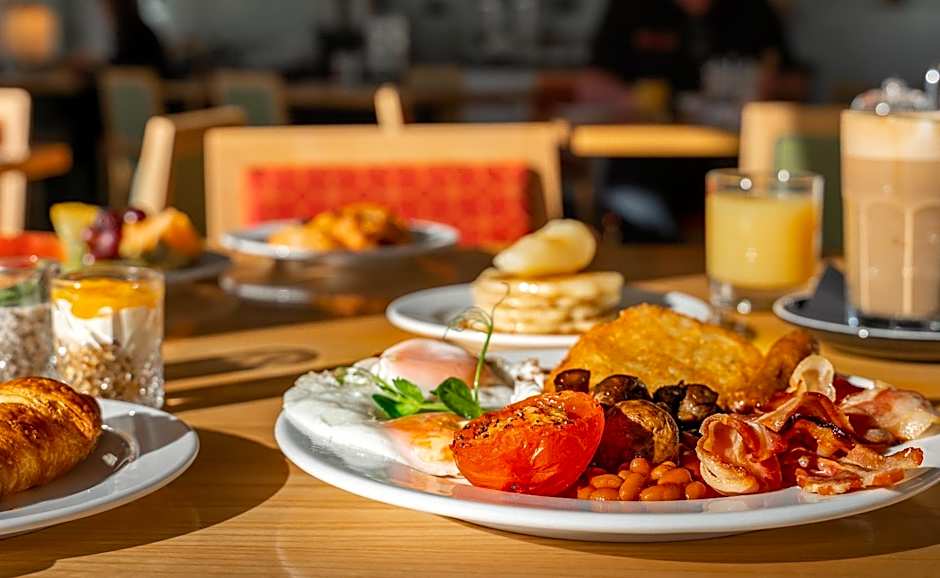 Scenic Hotel Te Pania