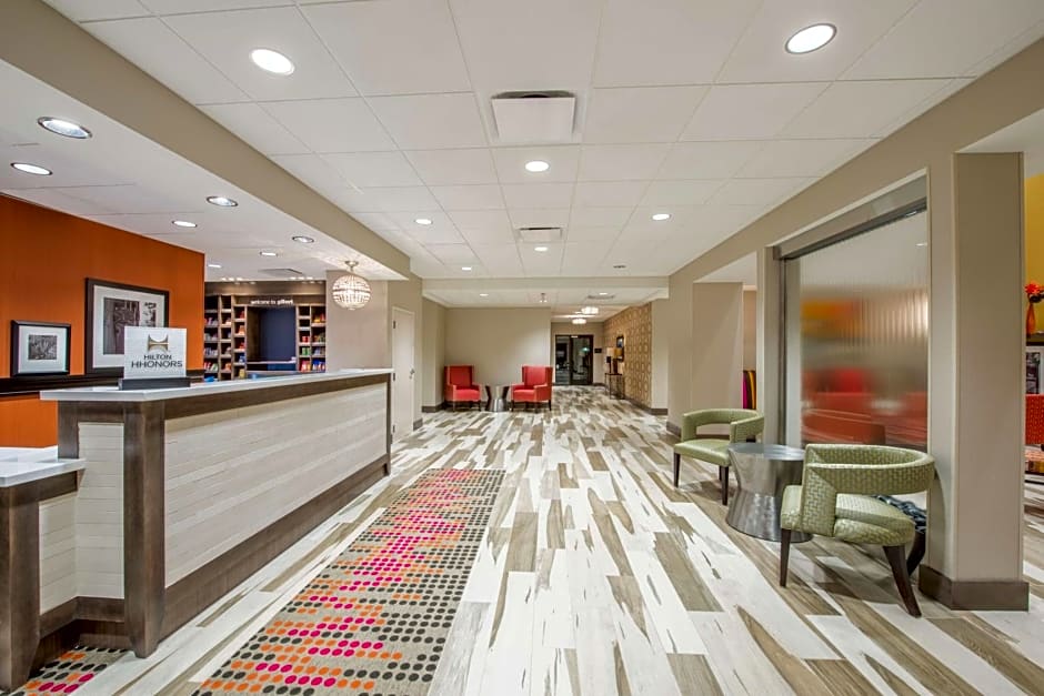 Hampton Inn By Hilton & Suites Phoenix East Mesa, AZ