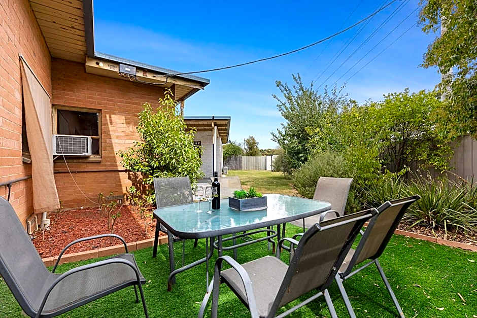 Gazebo Motor Inn - Strathmerton