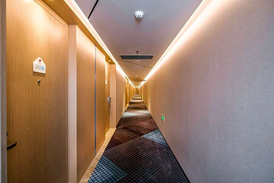 Holiday Inn Express Foshan Beijiao By IHG