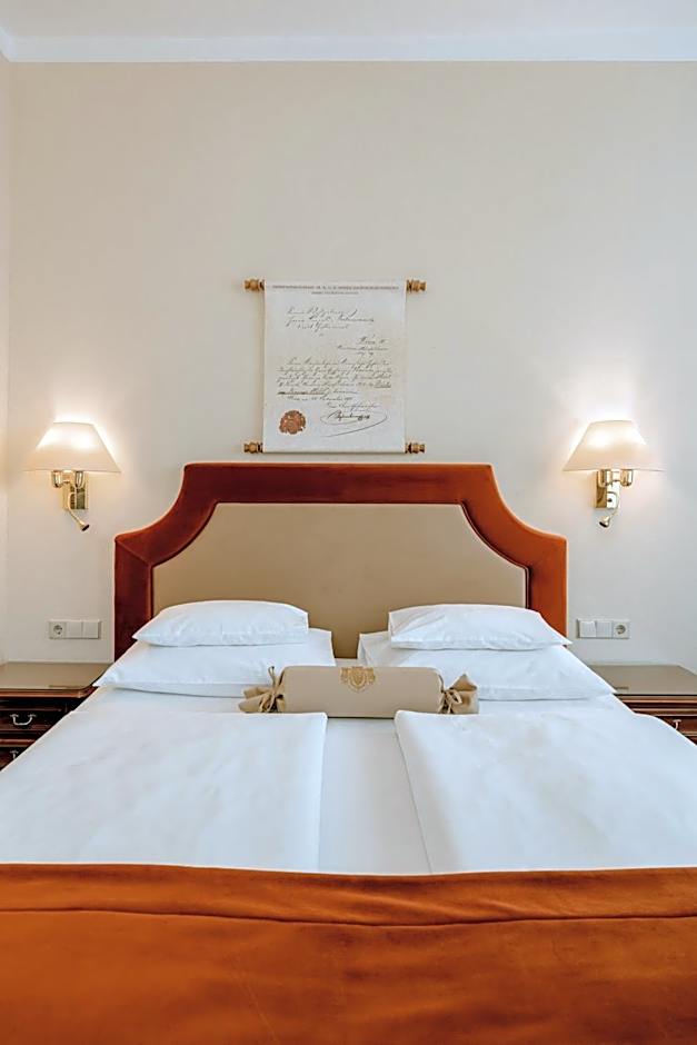 Hotel Erzherzog Rainer
