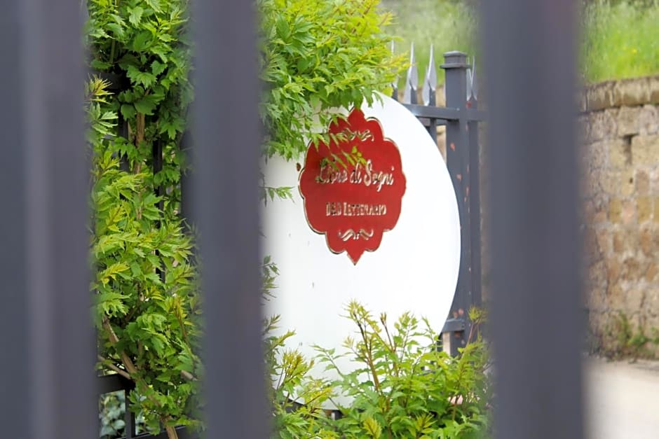 Libro di Sogni - B&B Letterario