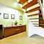 The Lumbung Wood Villa