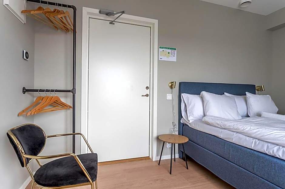 Hotell MAVI
