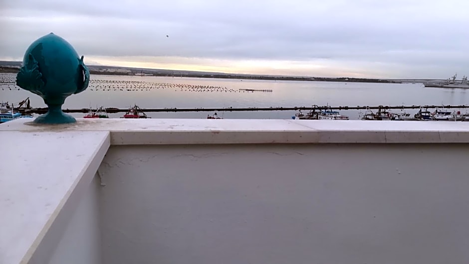 B&B La Terrazza di NonnAnna