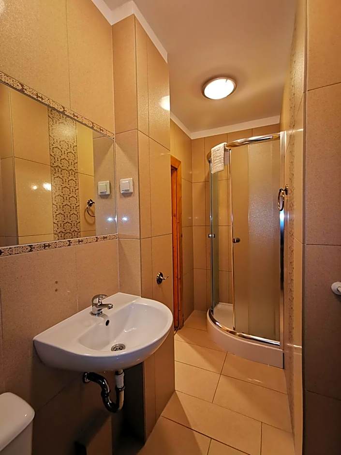 Pensjonat Jeleni Róg