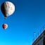 ikarus Cappadocia Hotel