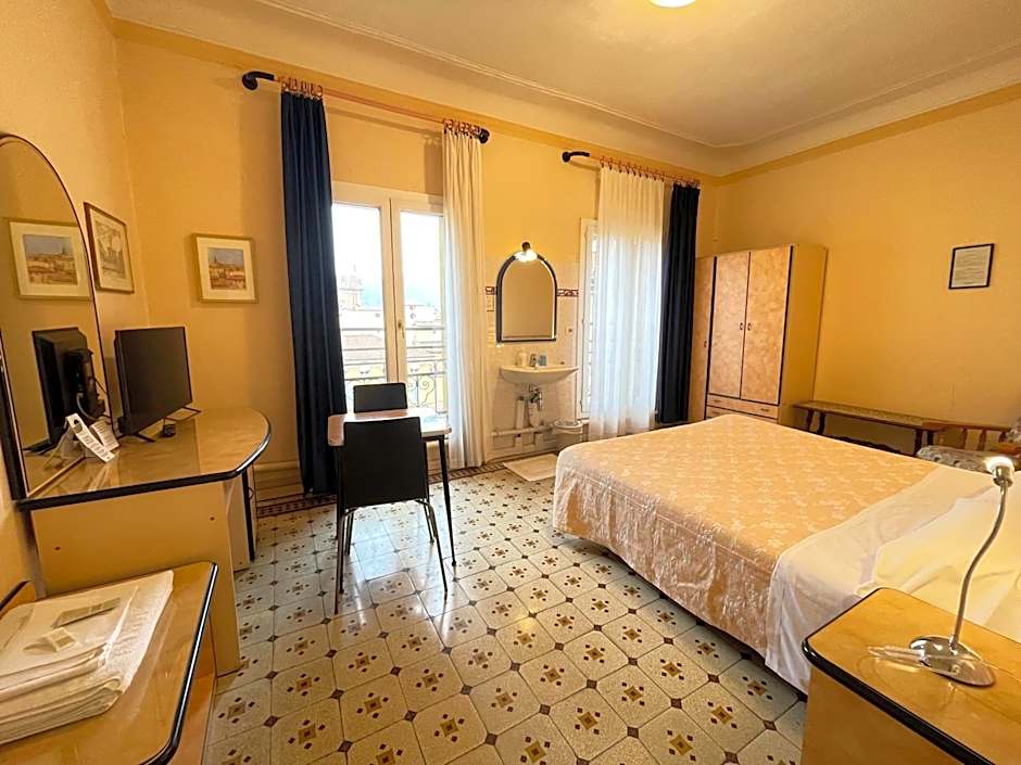 Hotel Panorama Bologna Centro