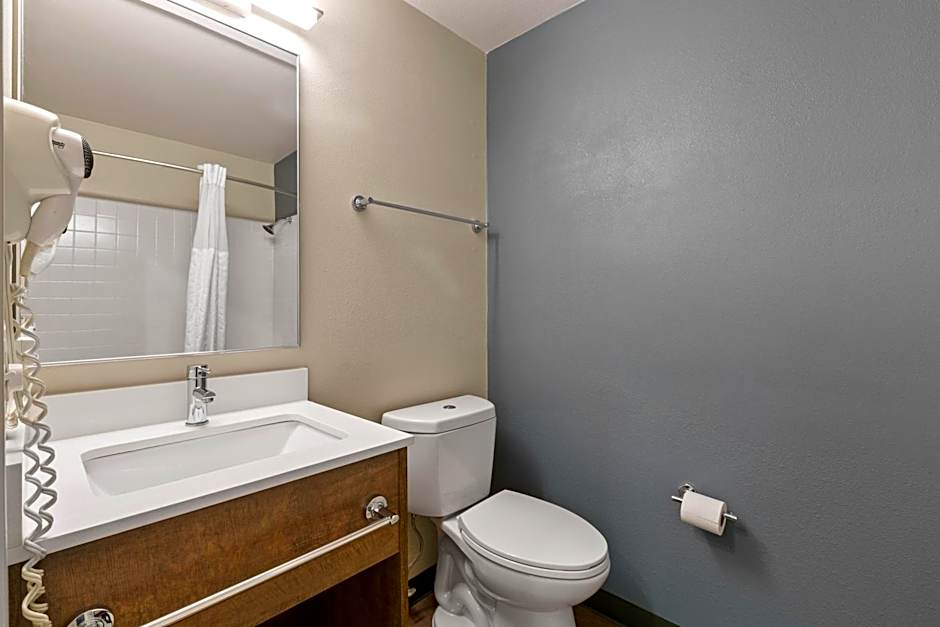 Extended Stay America Suites - San Jose - Milpitas - McCarthy Ranch