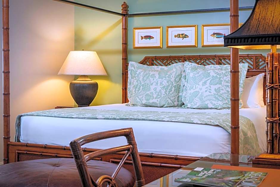 Santa Barbara Inn