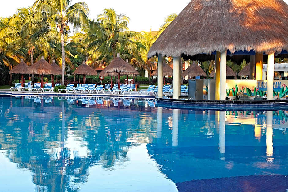 Bahia Principe Grand Coba All Inclusive
