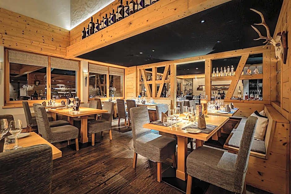 Hotel Spitzhorn Superieur