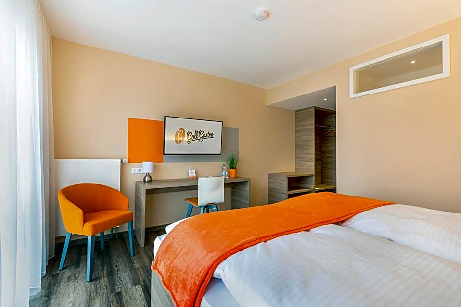 Hotel Goll Pforzheim-Niefern