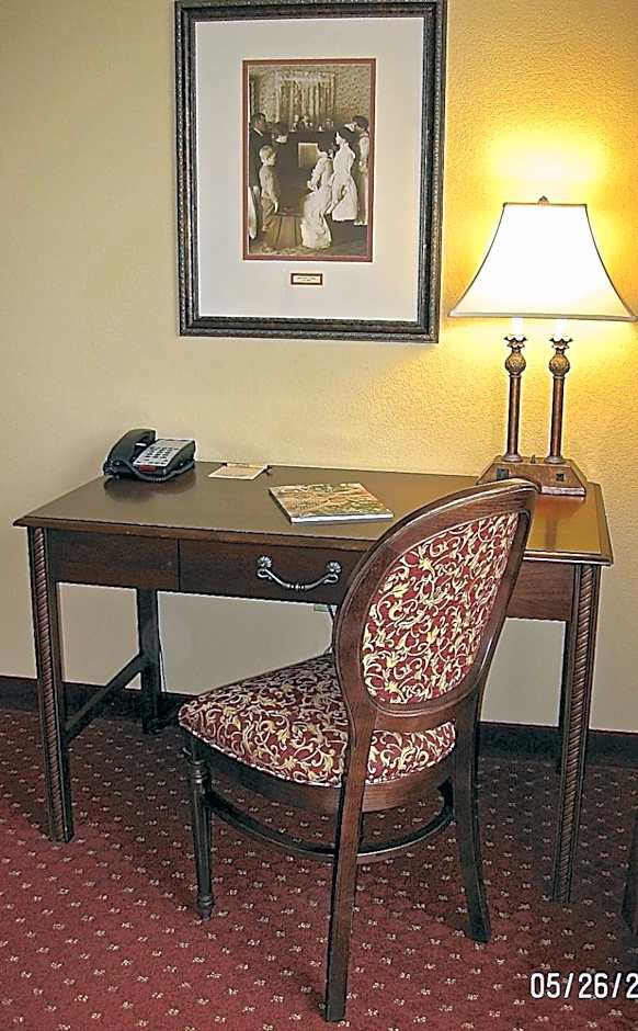Wine Country Inn
