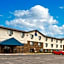 Econo Lodge Inn & Suites Auburn