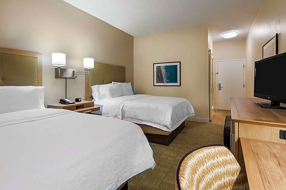 Hampton Inn By Hilton Bonita Springs/Naples-North