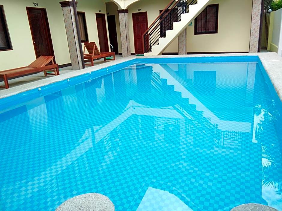 Mariner's Pension House