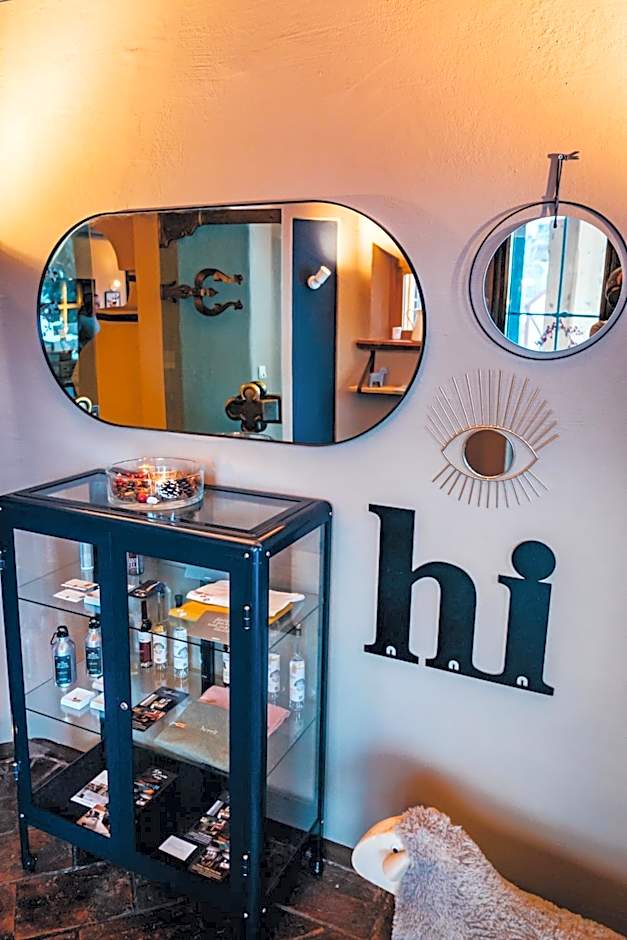 Hotel Sportalm - Adults Only Boutique Hotel