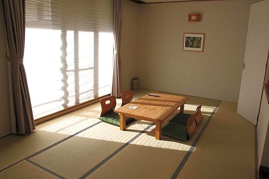 Toyota Shirakawa-Go Eco-Institute