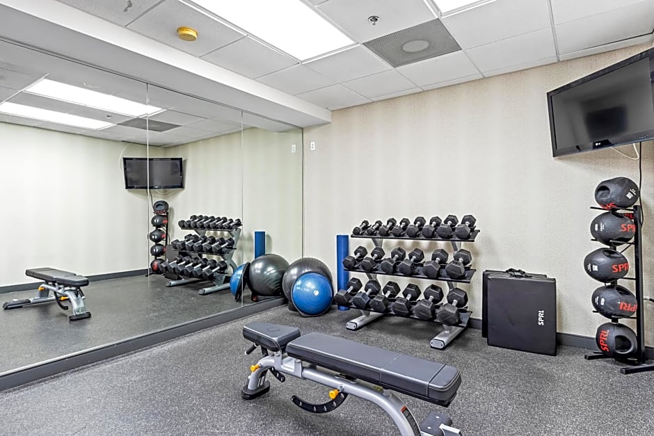 Holiday Inn St. Petersburg West By IHG