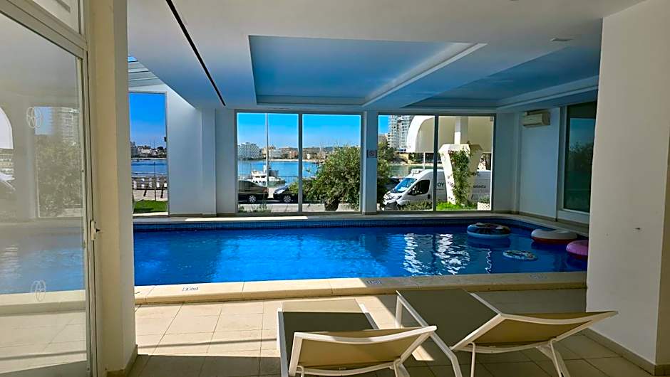 Suites ROC Portonova