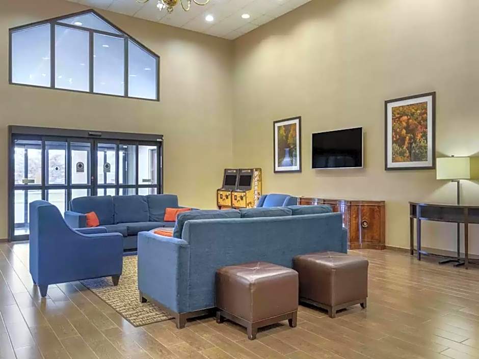 Comfort Inn Duncansville - Altoona