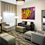 Hyatt House Charlotte Center City