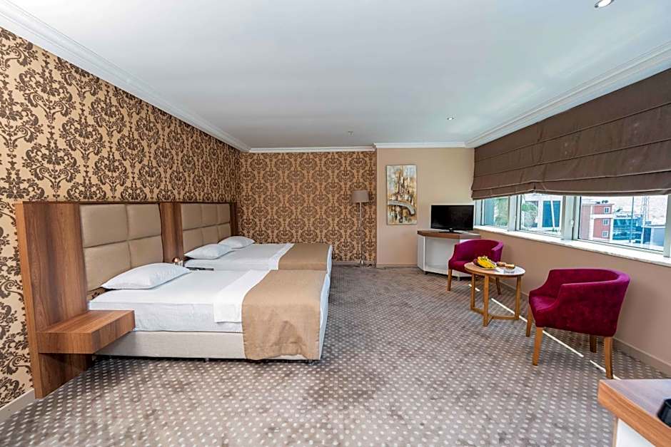 Boris Hotel Beylikdüzü