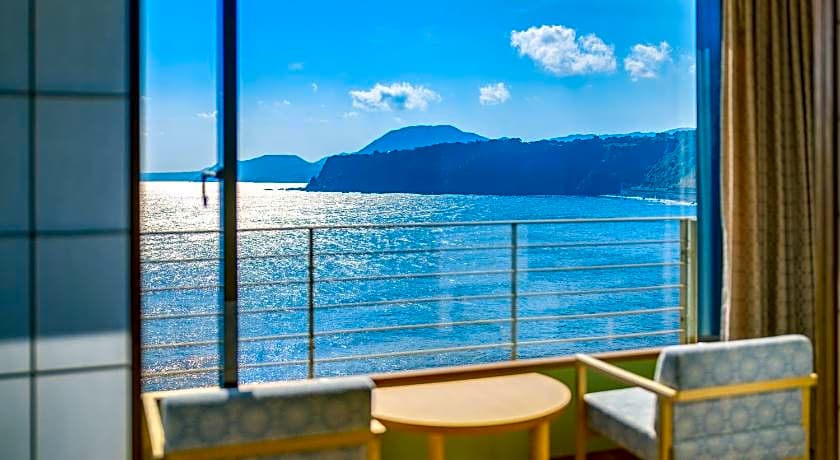 Hotel Inatori Ginsuiso