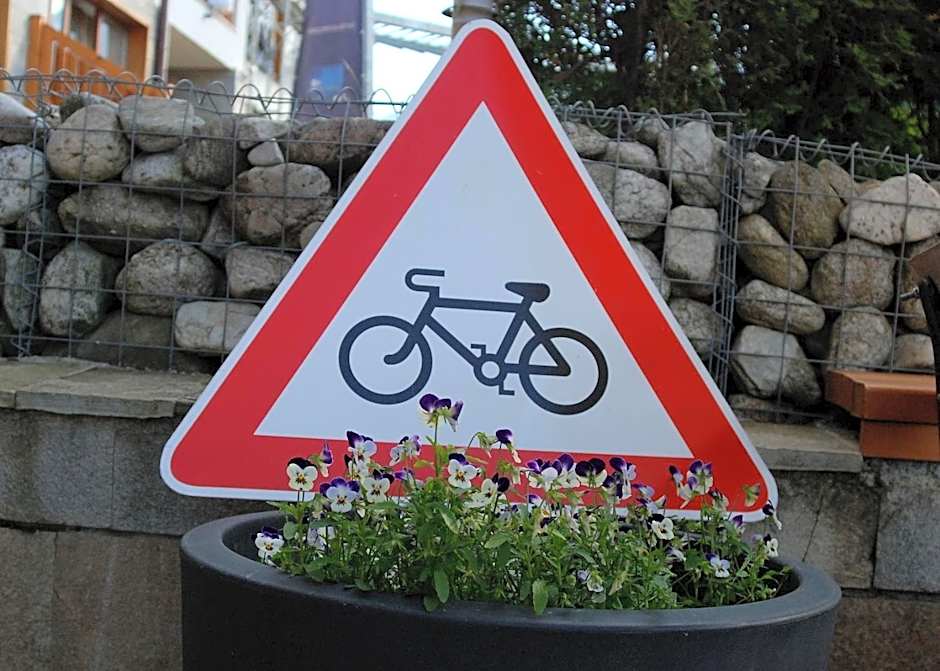 White Lavina - Ski, Bike, Hike