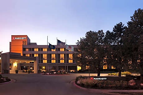 Omaha Marriott