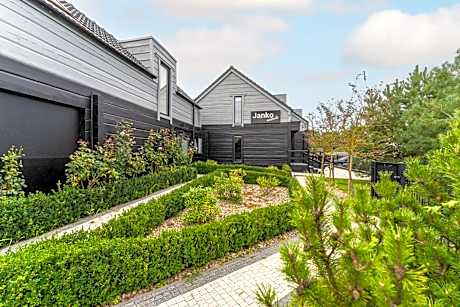 Kompleks Wypoczynkowy Janko