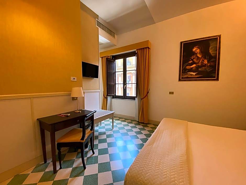Basilica Hotel