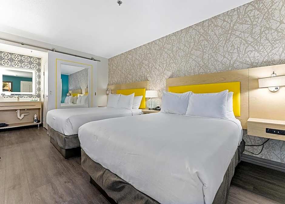 Hillstone Inn Tulare, an Ascend Collection Hotel