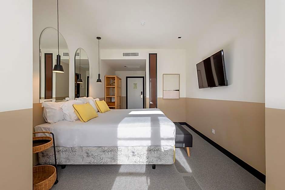 Pousada Vila Real Santo Antonio