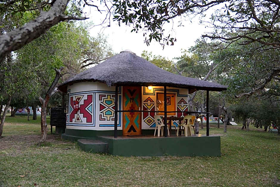 Timbavati Safari Lodge