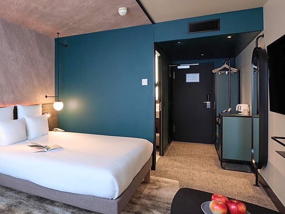 Novotel Bern Expo