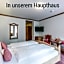 Hotel Restaurant Krone & Wellness - Schopfheim