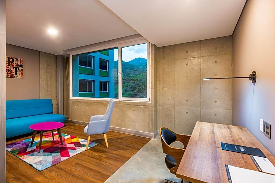 Hotel Spirito by Spiwak