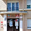 Séjours & Affaires Paris-Nanterre