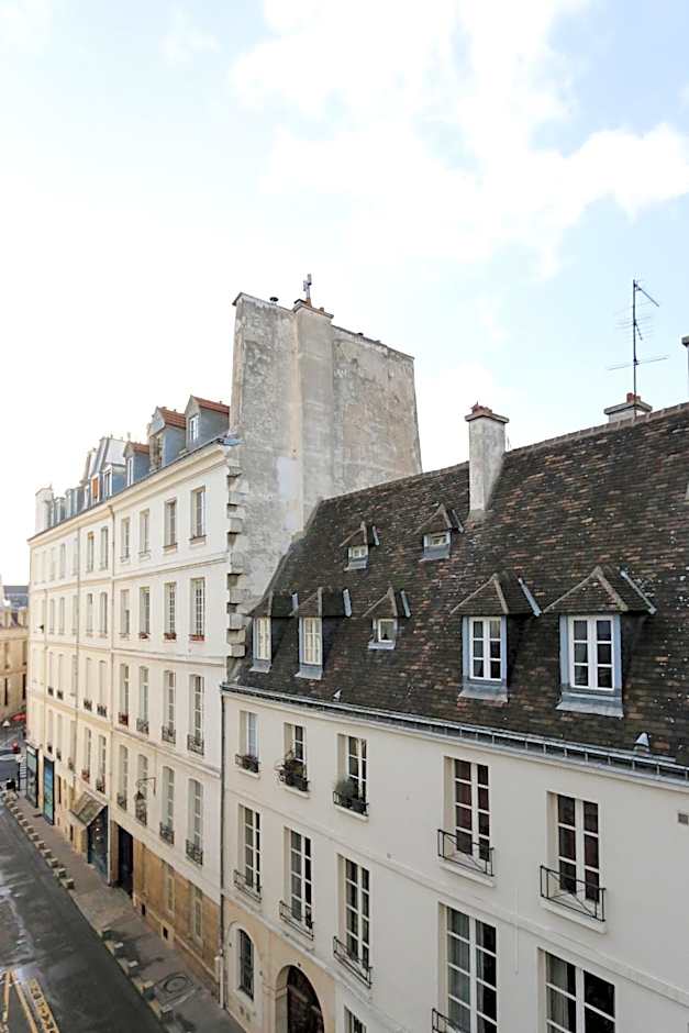 Paris, Bastille, Style atelier d artiste