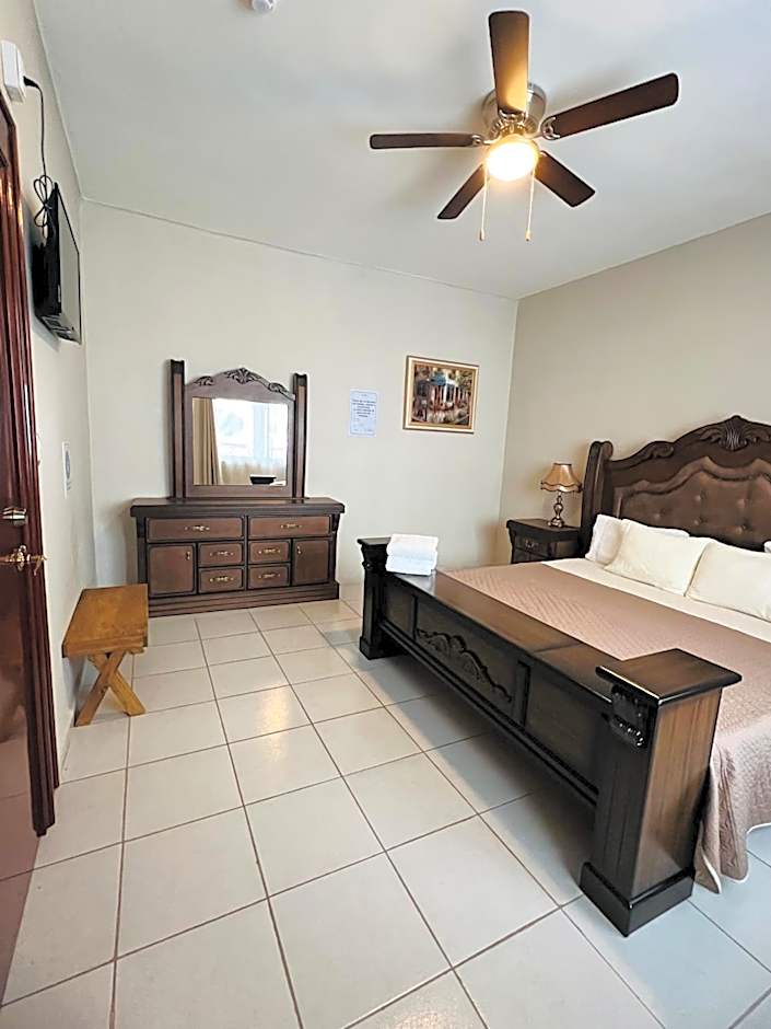 Hostería Casa Marquez