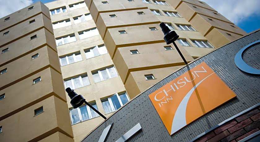 Chisun Inn Nagoya