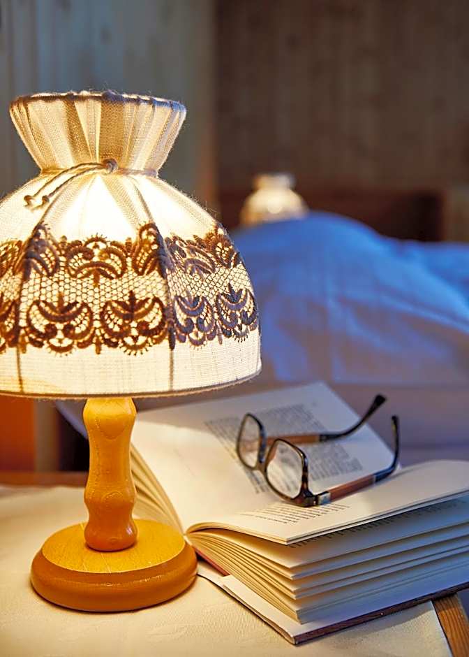 Hotel Sonnenhalde, Arosa