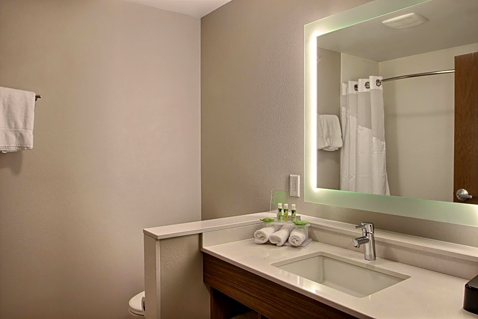 Holiday Inn Express & Suites Fond Du Lac