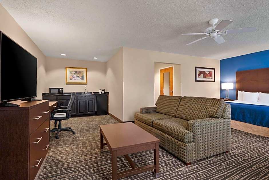 Baymont by Wyndham Washington