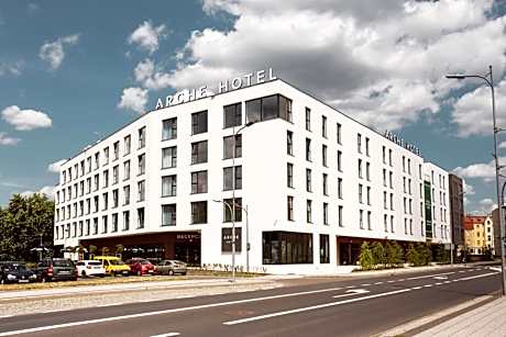 Arche Hotel Piła