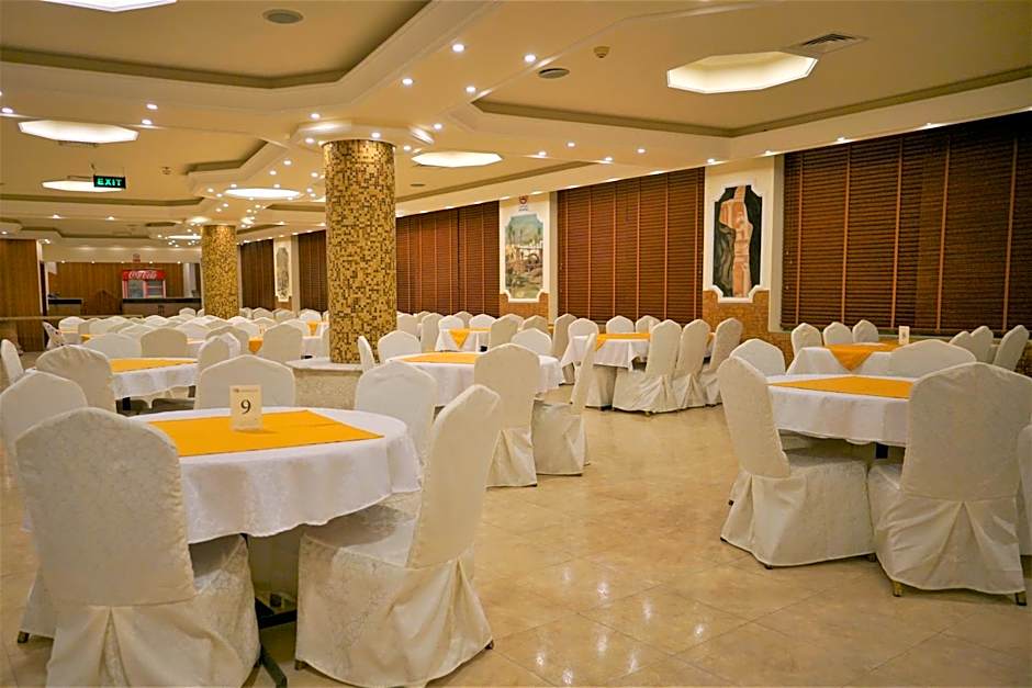 Silk Road Hotel