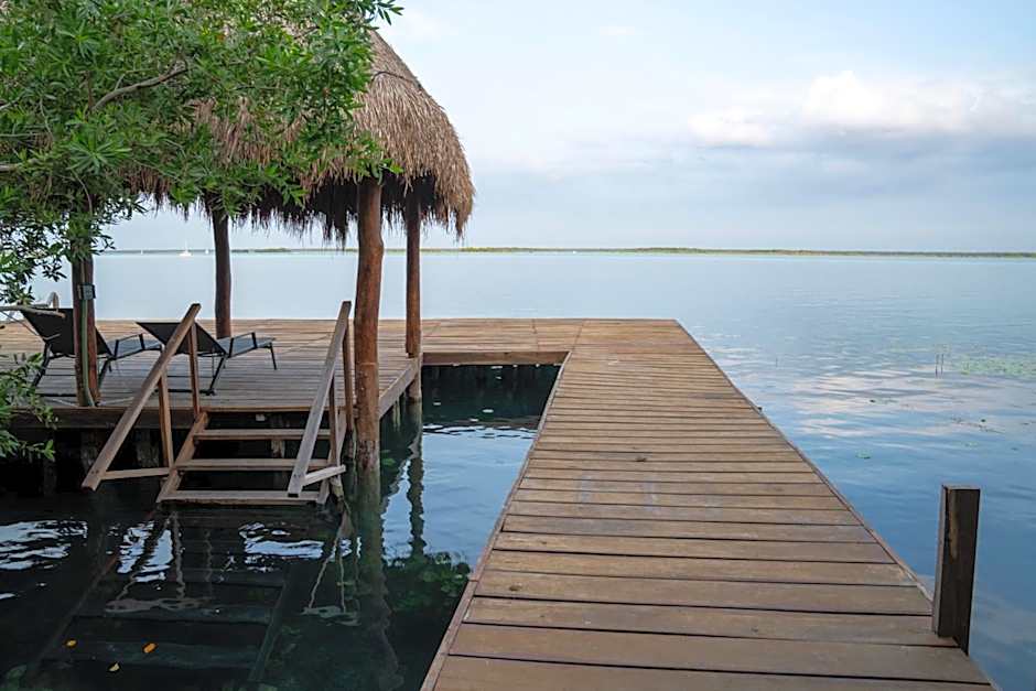 Amaranto Hotel Boutique