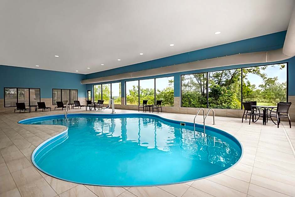 Holiday Inn Express Morgantown By IHG